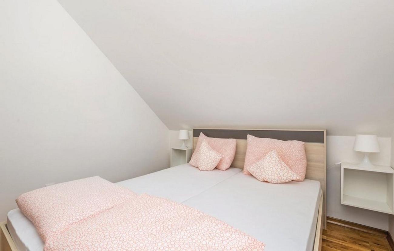 Apartments For Families With Children Jasenak, Karlovac - 17501 Buitenkant foto