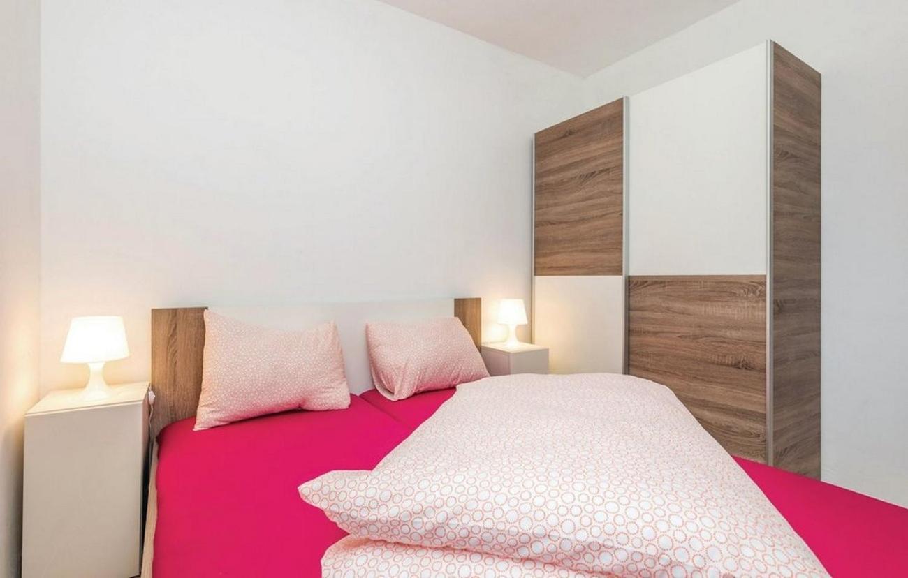 Apartments For Families With Children Jasenak, Karlovac - 17501 Kamer foto