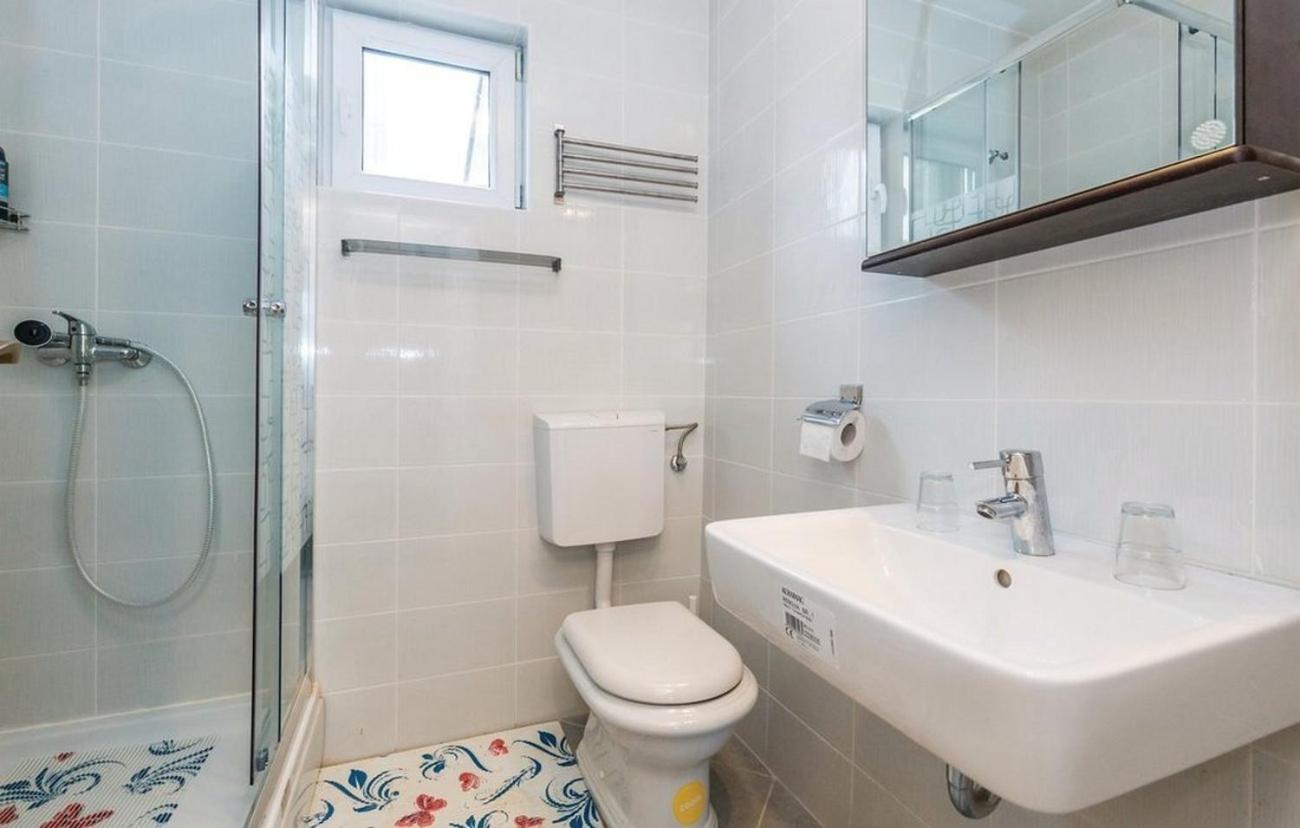 Apartments For Families With Children Jasenak, Karlovac - 17501 Buitenkant foto