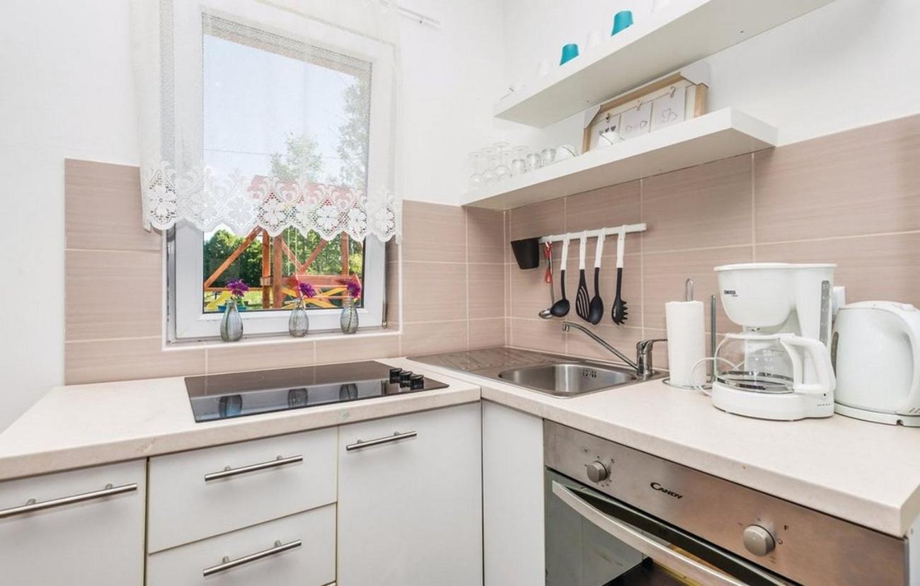 Apartments For Families With Children Jasenak, Karlovac - 17501 Kamer foto
