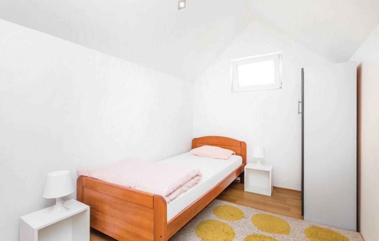 Apartments For Families With Children Jasenak, Karlovac - 17501 Buitenkant foto