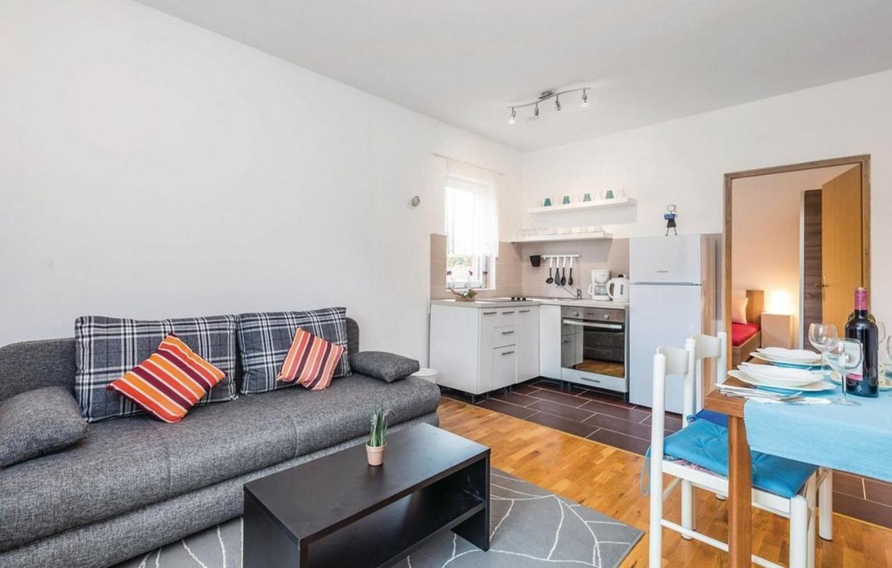 Apartments For Families With Children Jasenak, Karlovac - 17501 Buitenkant foto