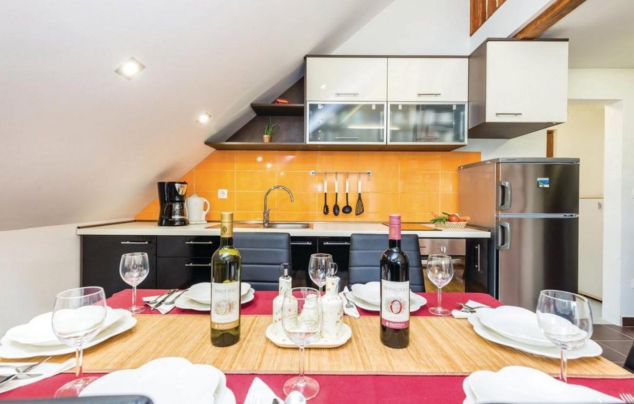 Apartments For Families With Children Jasenak, Karlovac - 17501 Kamer foto