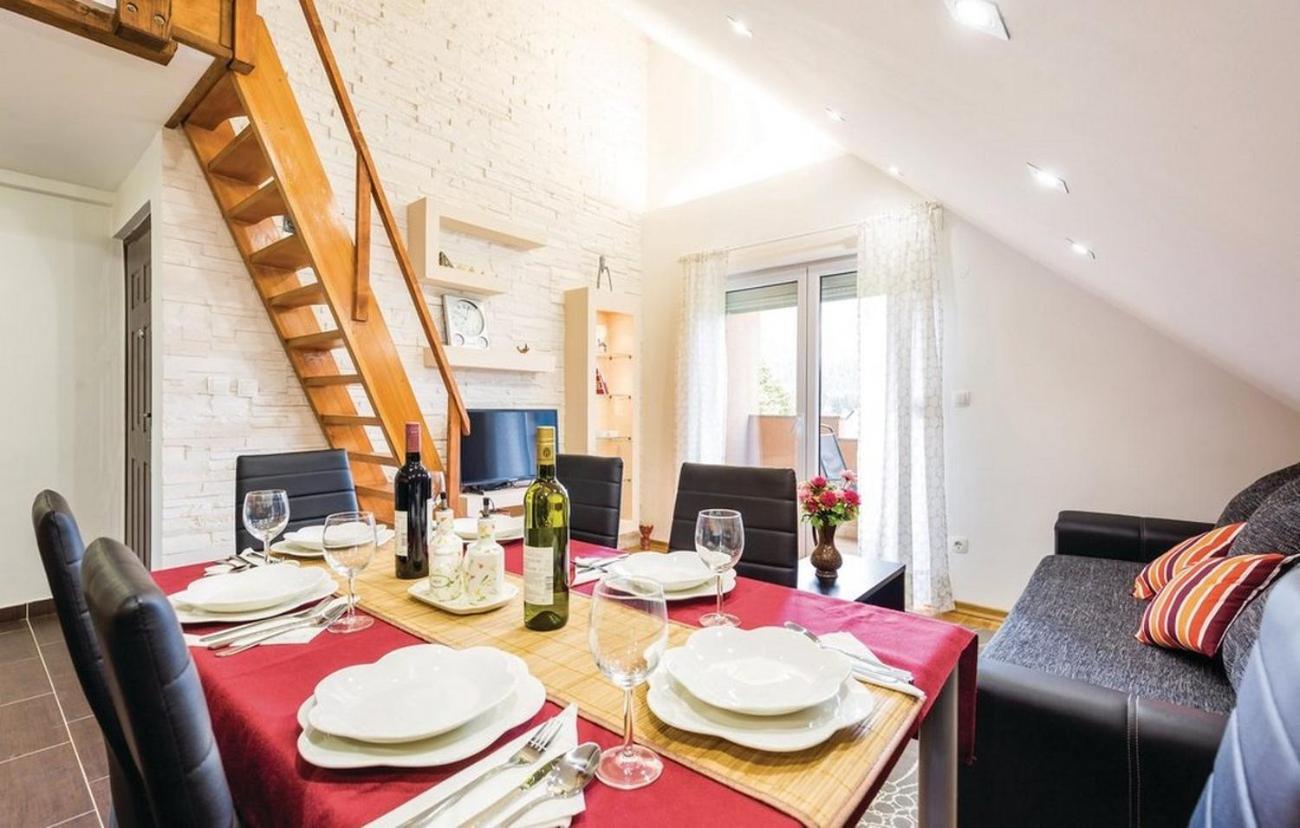 Apartments For Families With Children Jasenak, Karlovac - 17501 Buitenkant foto
