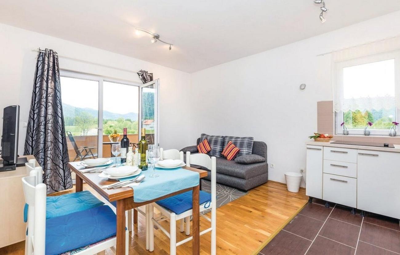 Apartments For Families With Children Jasenak, Karlovac - 17501 Buitenkant foto