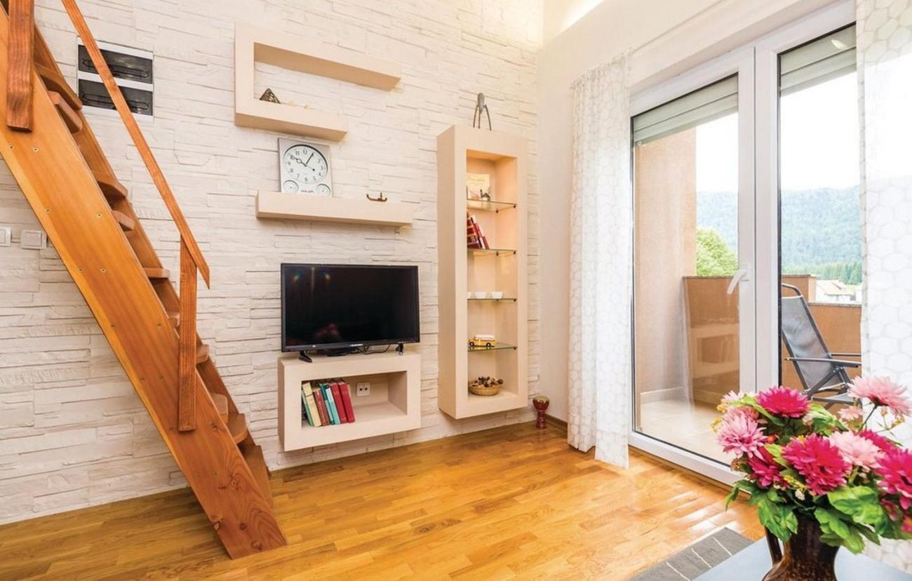 Apartments For Families With Children Jasenak, Karlovac - 17501 Kamer foto