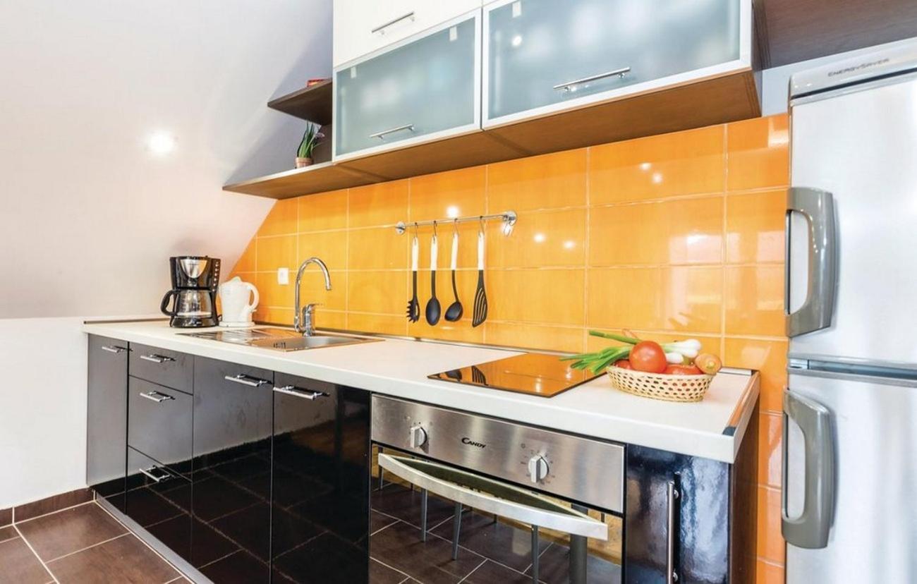 Apartments For Families With Children Jasenak, Karlovac - 17501 Buitenkant foto